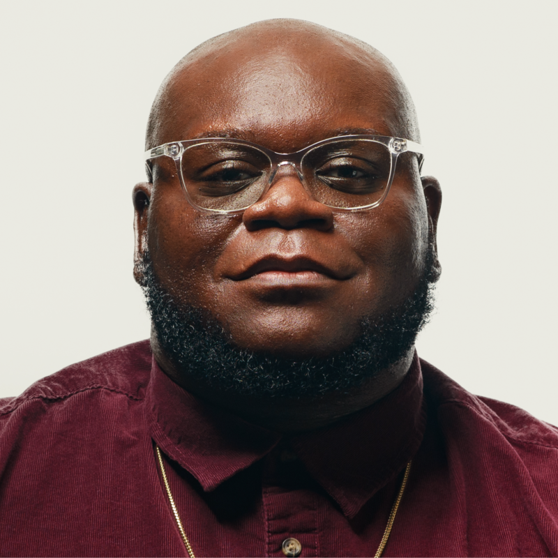 Anthony Frasier