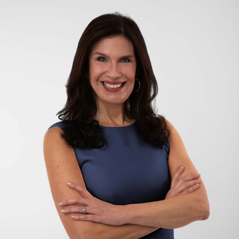 Stacey Ross Cohen