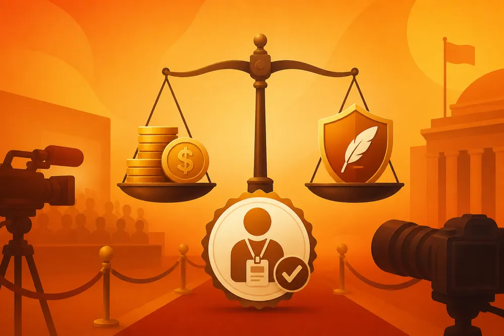 Is Paid Media Placement Legit?