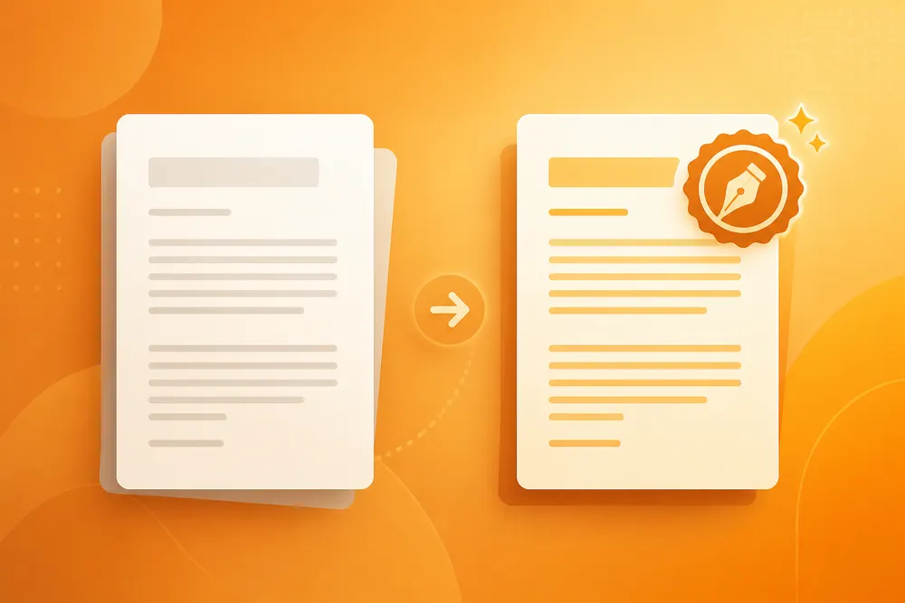 Press Release vs Press Placement: Why They're Not the Same Thing