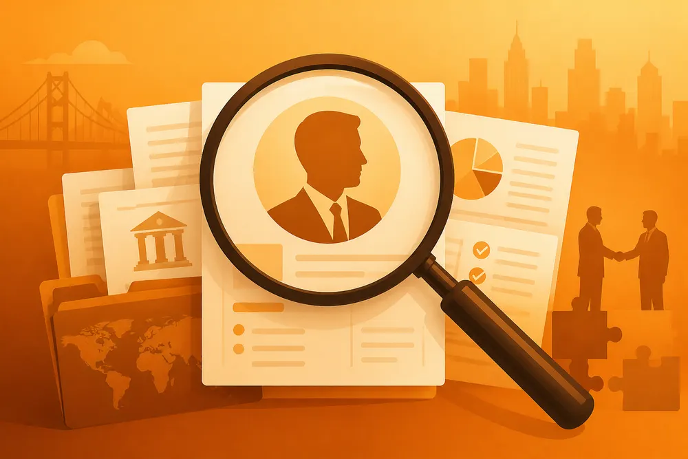 What Acquirers Check on You Before Due Diligence Even Starts