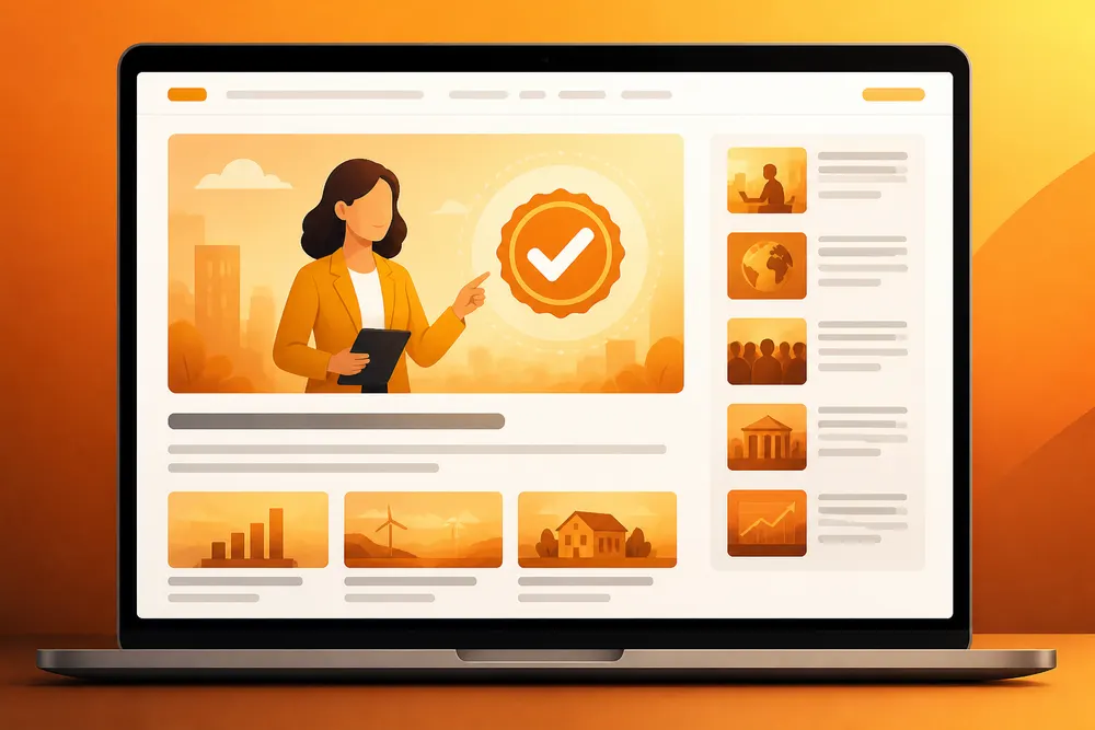 What an MSN.com Feature Article Actually Does For Your Business