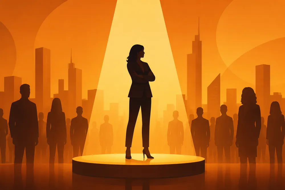 What Is Executive Visibility? A Practical Definition
